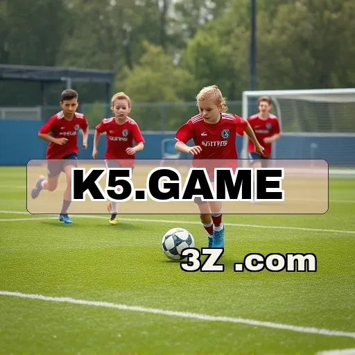 k5.game: Portal Confiável para Jogadores Brasileiros se Destaca