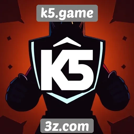Recursos exclusivos que o k5.game oferece