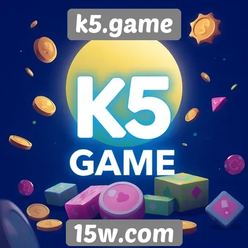 Comparação de preços e pacotes no k5.game