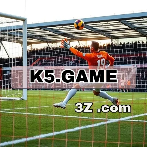 k5.game: Uma Imersão Incrível nas Caça-Níqueis Brasileiras