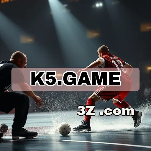 k5.game: Explore Eventos Esportivos e Aumente sua Emoção no Jogo!