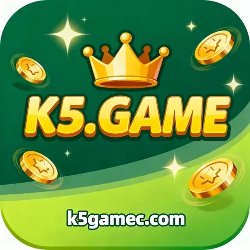 k5.game logo